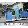 Rotary Screw Skid-Mounted Air Compressor (KC37-DR-8)